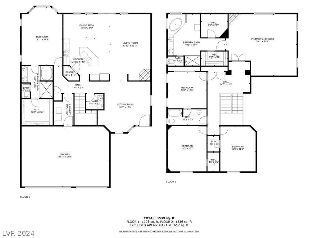 1060 Riddle Glen Street Henderson, NV 89012 - Photo 4 of 41 Gallery Image 4