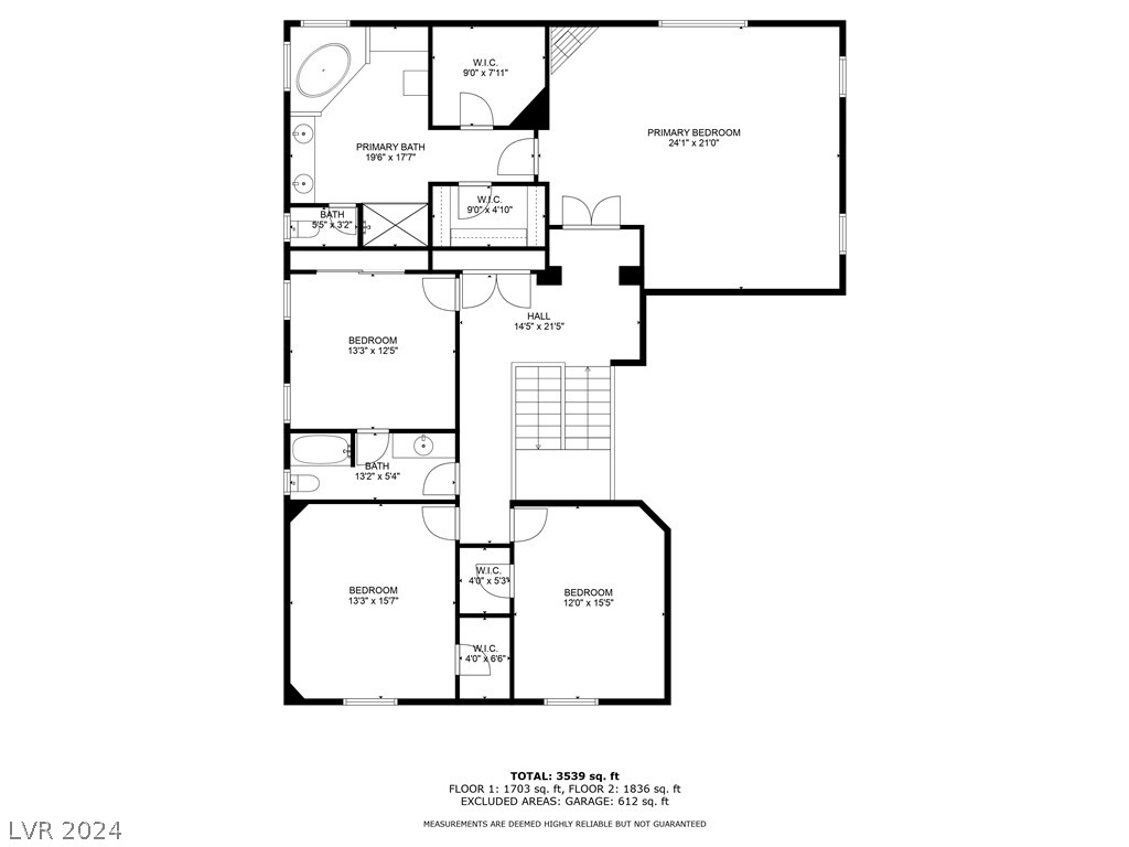 1060 Riddle Glen Street Henderson, NV 89012 - Photo 41 of 41 Gallery Image 41