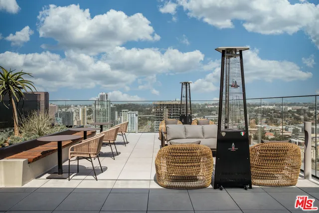$9,999 | 601 11th, Unit PH 3302, San Diego, CA 92101