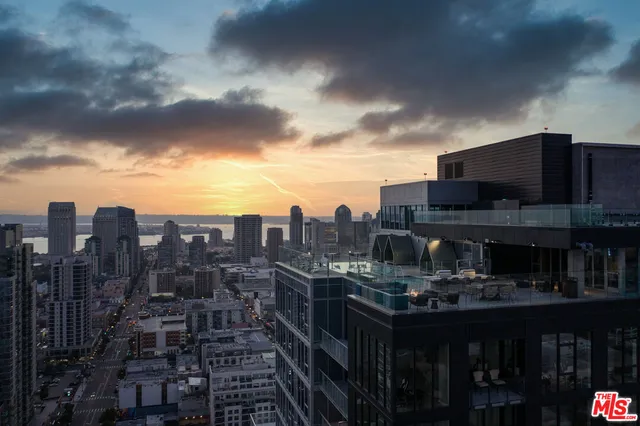 $9,999 | 601 11th, Unit PH 3302, San Diego, CA 92101