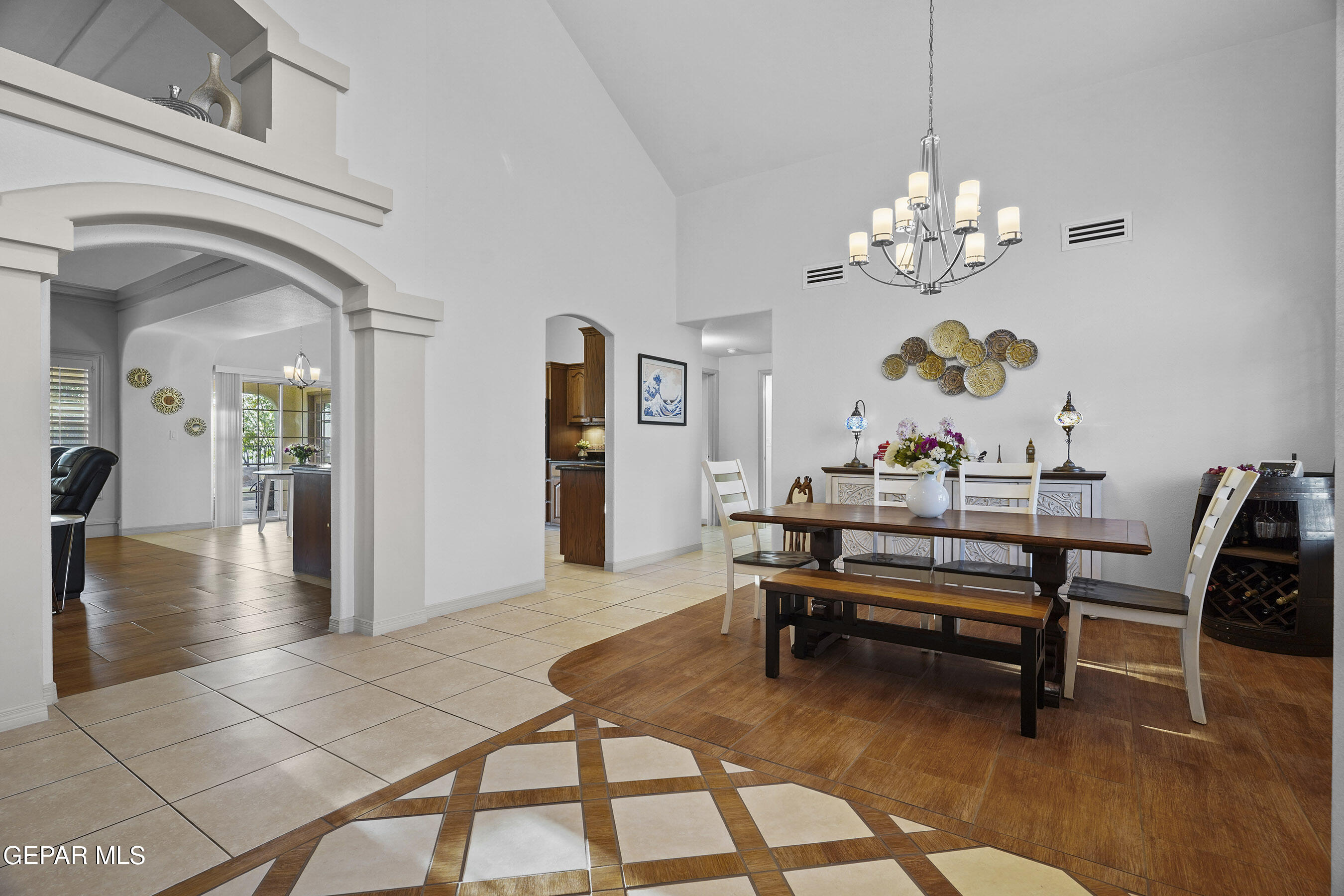 1533 Cimarron Ridge Drive El Paso, TX 79912 - Photo 9 of 43 DSC06138