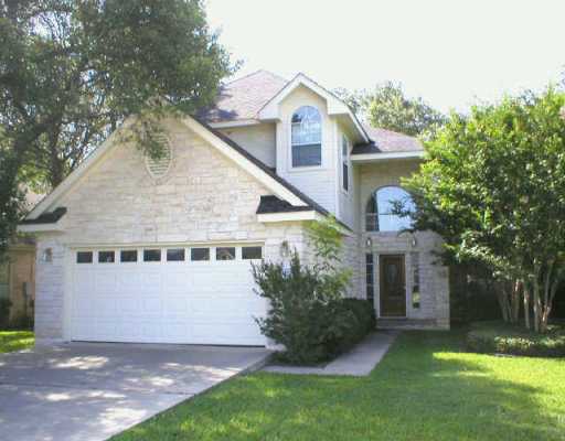 101 River Down Road Georgetown, TX 78628 - Photo 1 of 1 Gallery Image 1