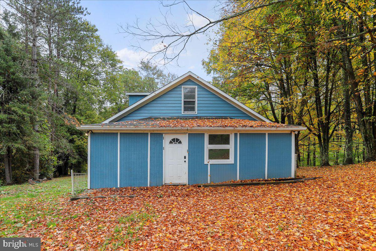 39 Fox Hollow Road Swanton, MD 21561 - Photo 24 of 29 Exterior