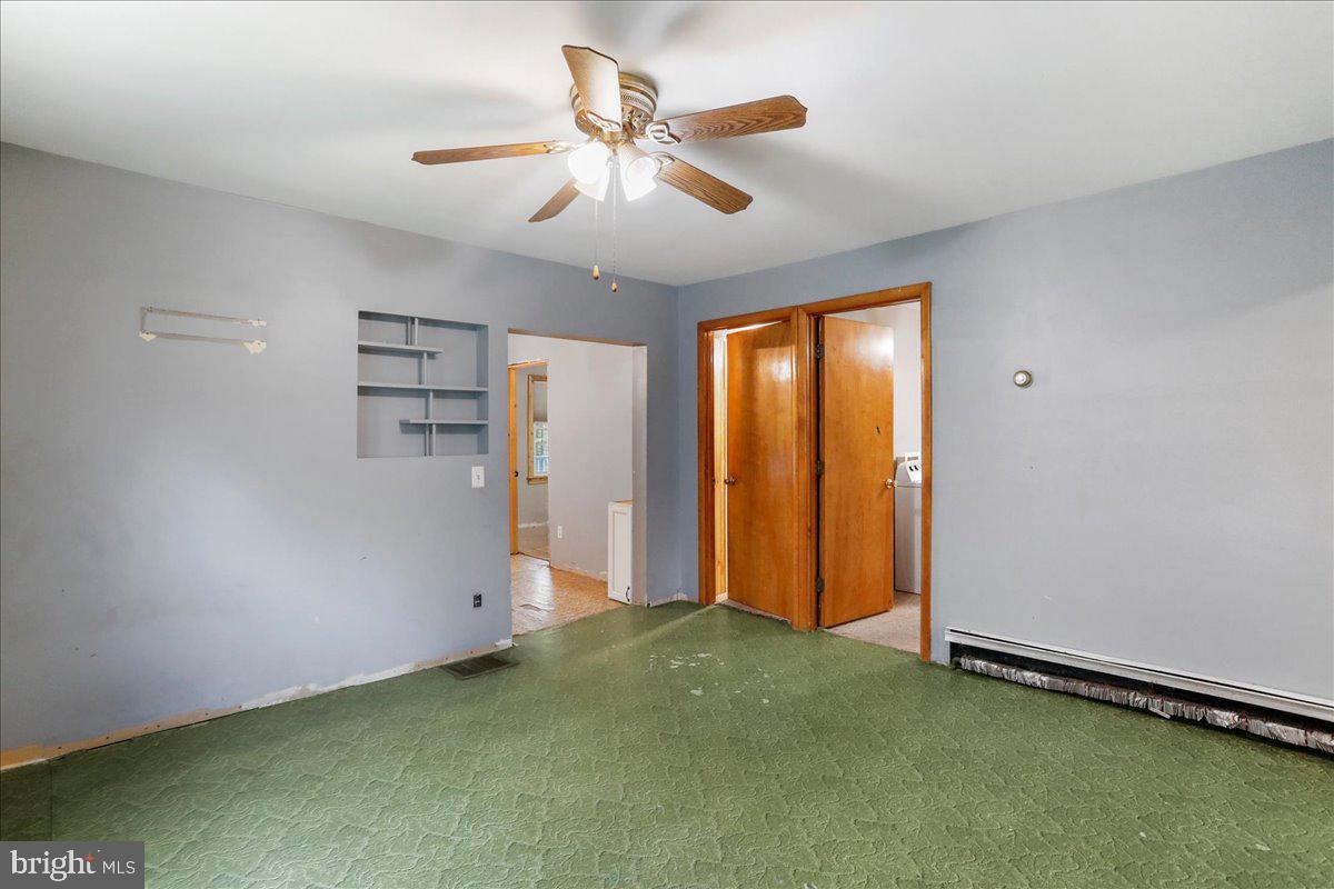 39 Fox Hollow Road Swanton, MD 21561 - Photo 8 of 29 Dining Rm