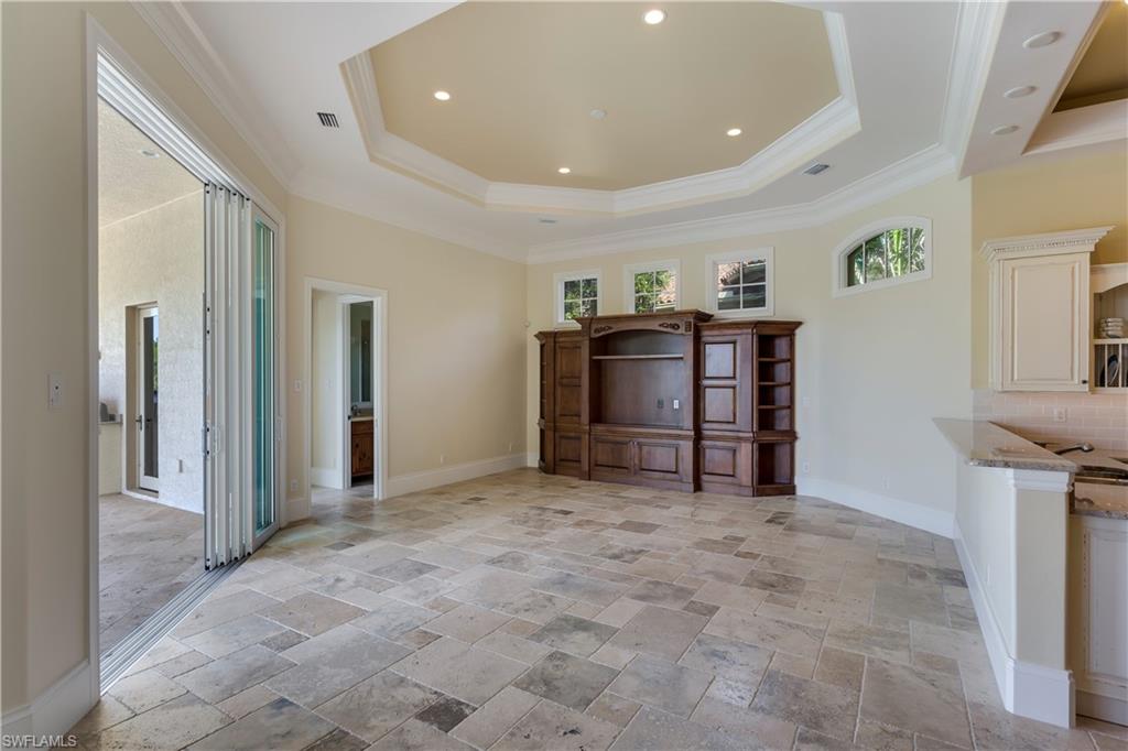 3875 Isla Del Sol Way Naples, FL 34114 - Photo 14 of 24 a view of livingroom with furniture and natural light