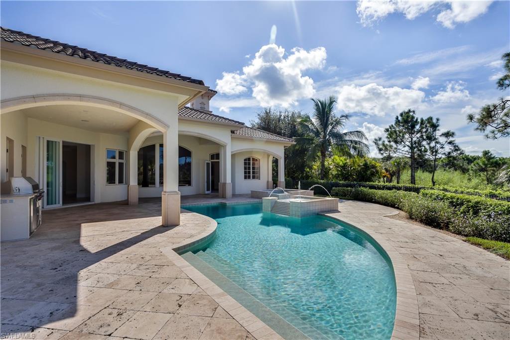 3875 Isla Del Sol Way Naples, FL 34114 - Photo 24 of 24 a view of a house with entertaining space