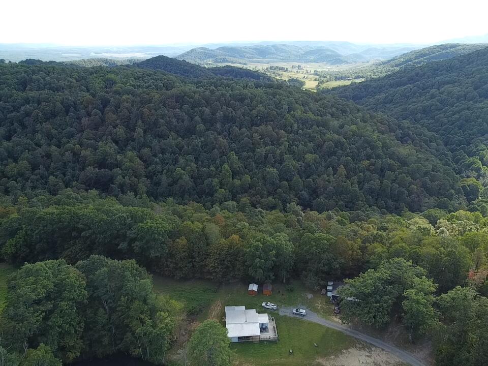 380 Rehm's Mtn Road Renick, WV 24966 - Photo 40 of 41 Gallery Image 40
