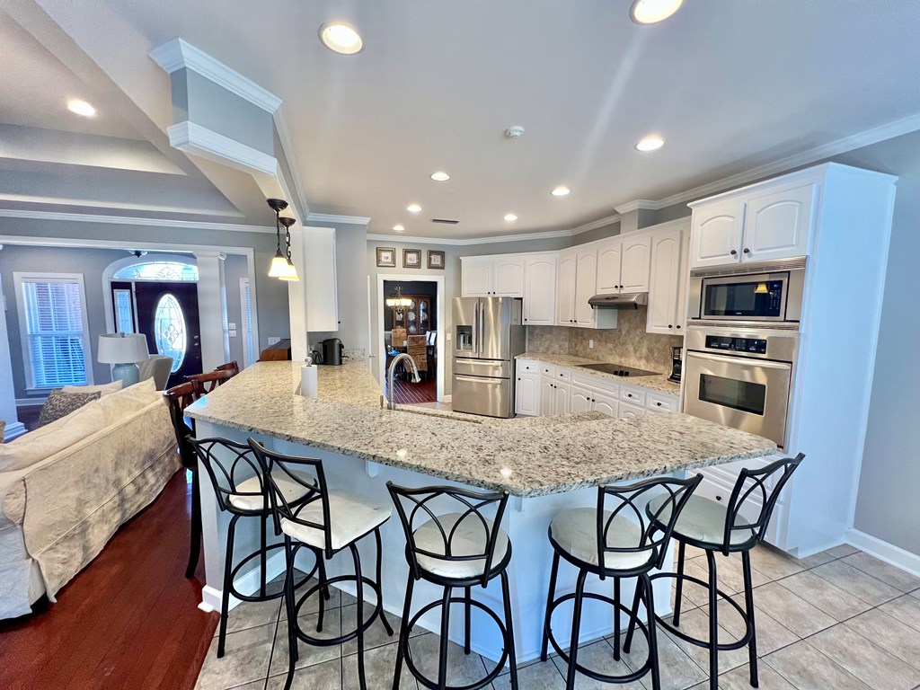 608 Westbrook Road Dothan, AL 36303 - Photo 15 of 59