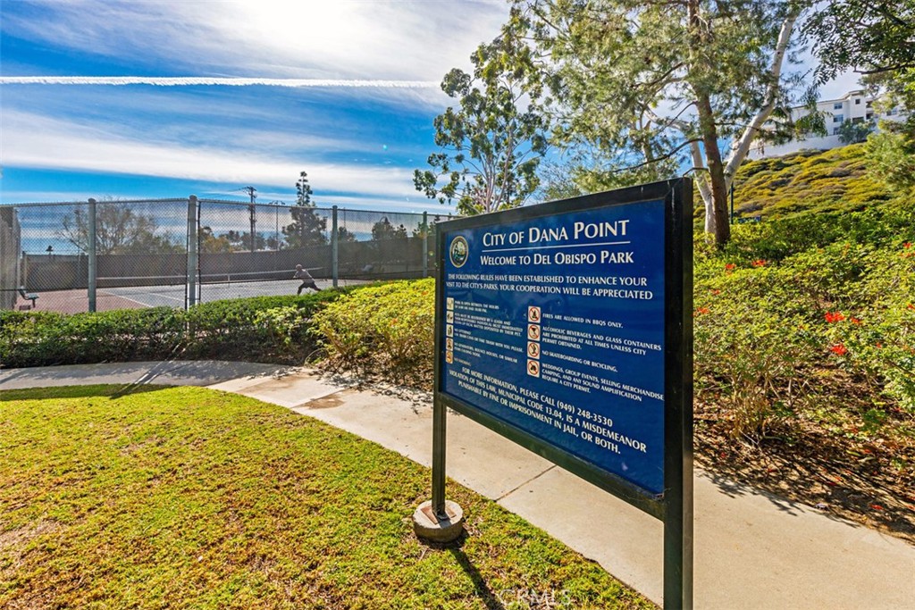 25611 Quail Run, Unit 22 Dana Point, CA 92629 - Photo 32 of 34