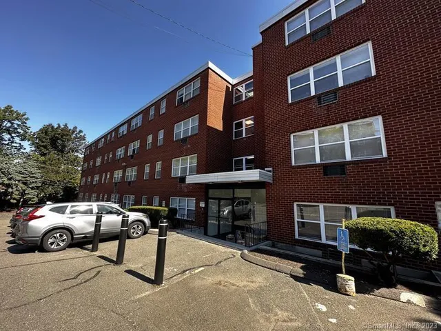 $1,625 | 40 Prospect Street, Unit 4C, Norwalk, CT 06850