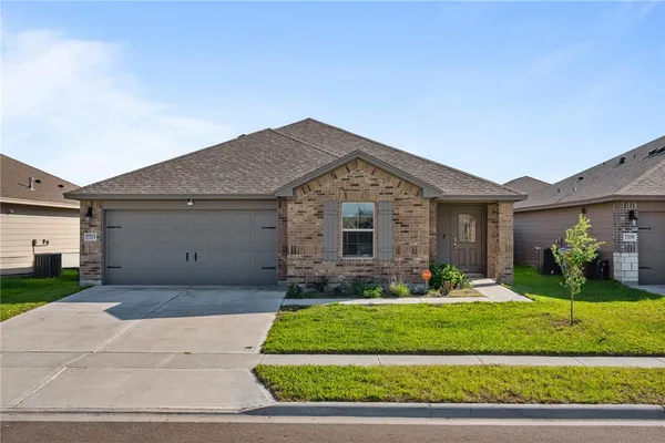 $2,300 | 7713 Lariat Toss Drive, Corpus Christi, TX 78414