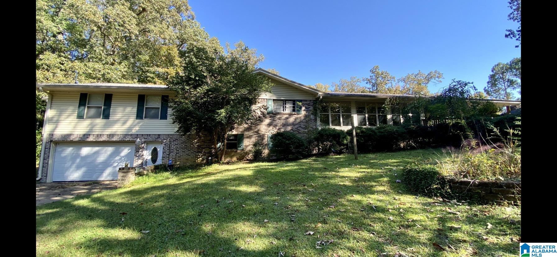 217 James Street Sumiton, AL 35148 - Photo 1 of 27