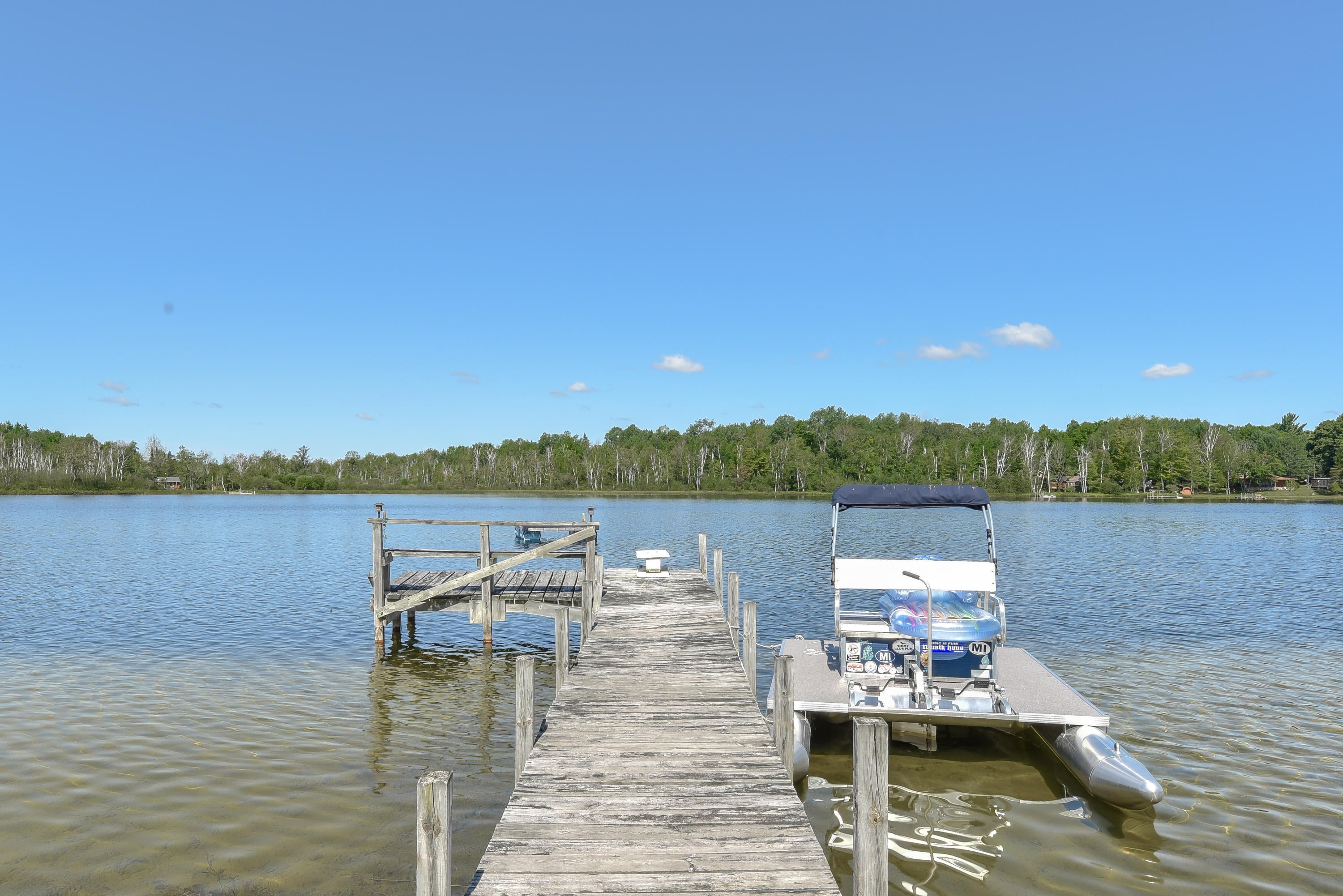 6110 Ranger Lake Road Gaylord, MI 49735 - Photo 31 of 42 Gallery Image 31