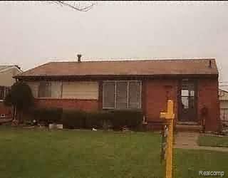 9527 Michael Romulus, MI 48174 - Photo 1 of 1 Property Photo