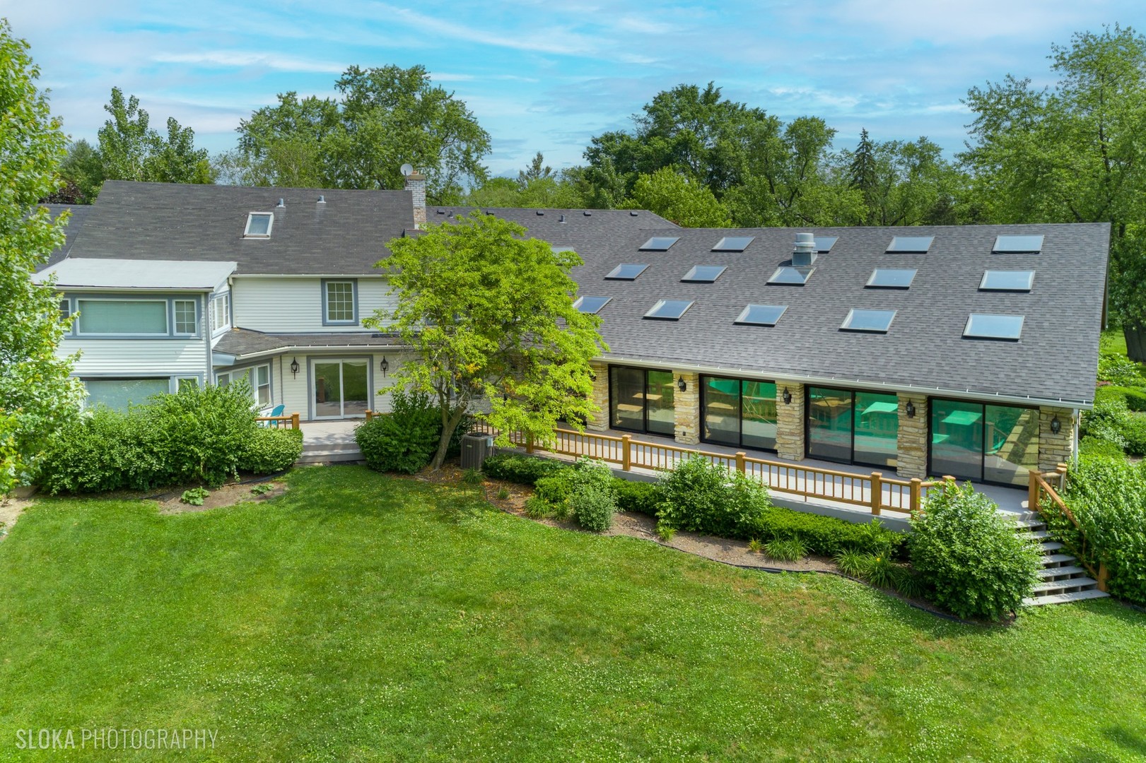 153 Algonquin Road Barrington Hills, IL 60010 - Photo 6 of 95