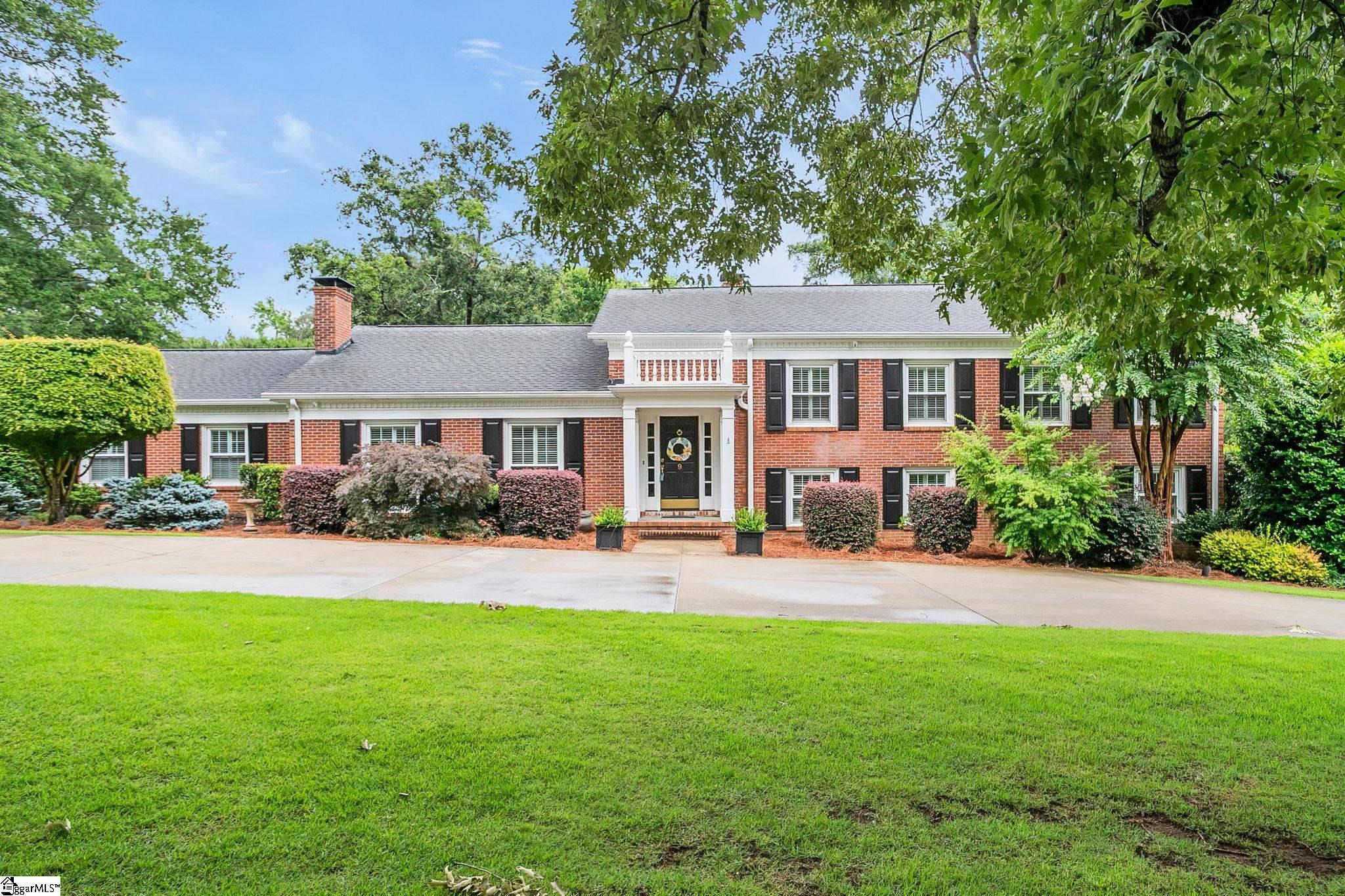 9 Barksdale Road Greenville, SC 29607 - Photo 1 of 49 Gallery Image 1