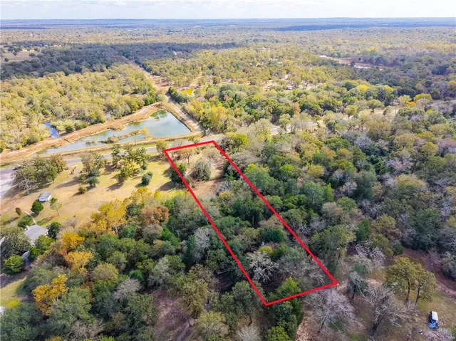 a view of city and mountain