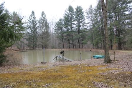 590 Rockland Nickleville Road Kennerdell, PA 16374 - Photo 12 of 45