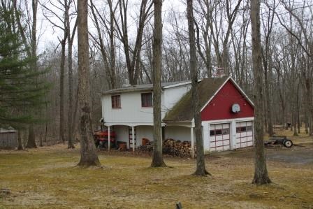 590 Rockland Nickleville Road Kennerdell, PA 16374 - Photo 7 of 45