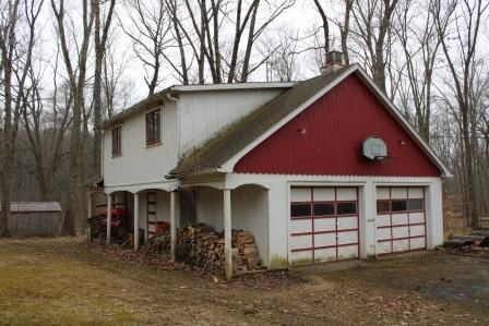 590 Rockland Nickleville Road Kennerdell, PA 16374 - Photo 8 of 45