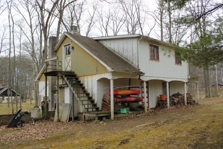590 Rockland Nickleville Road Kennerdell, PA 16374 - Photo 9 of 45