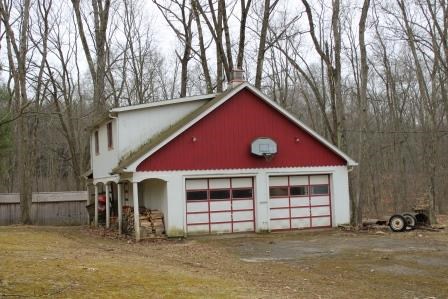 590 Rockland Nickleville Road Kennerdell, PA 16374 - Photo 10 of 45