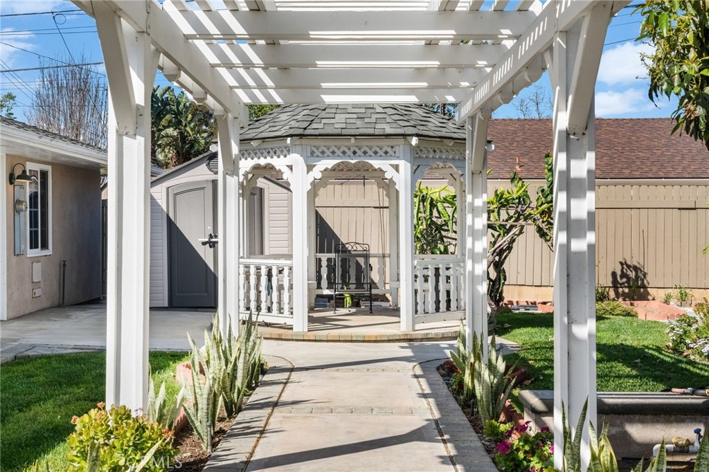 178 North Monterey Road Orange, CA 92866 - Photo 46 of 56
