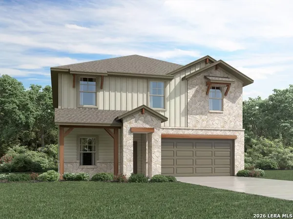 $352,990 | 4610 Wild Goose, San Antonio, TX 78245