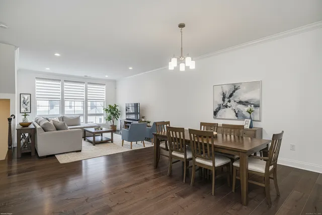 $4,600 | 8 Brentwood Circle, Unit 8, Danbury, CT 06810