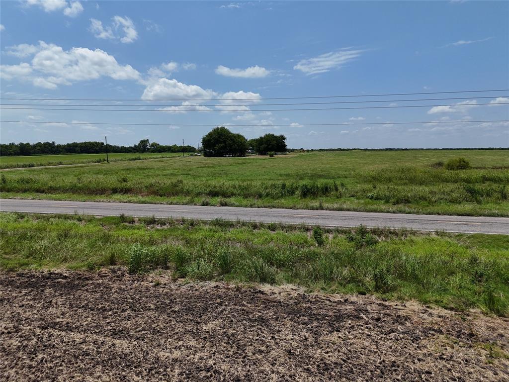 20 Fm 2675 Cooper, TX 75432 - Photo 9 of 10 a view of a garden with an outdoor space