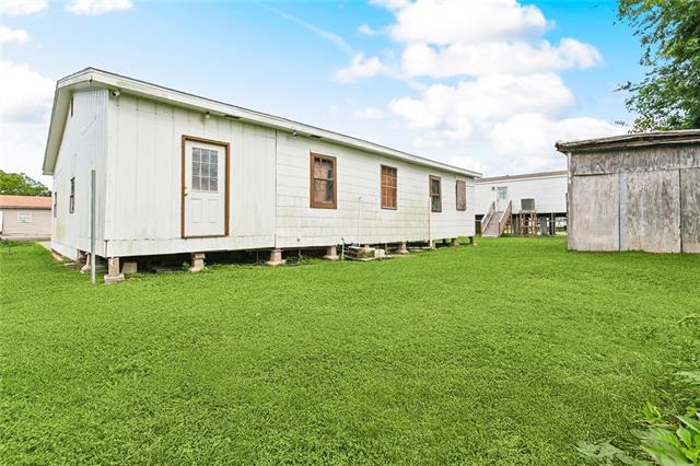 245 Milli Street Raceland, LA 70394 - Photo 3 of 19