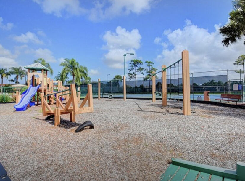 100 Cove Road Greenacres, FL 33413 - Photo 23 of 31 PLAYGROUND