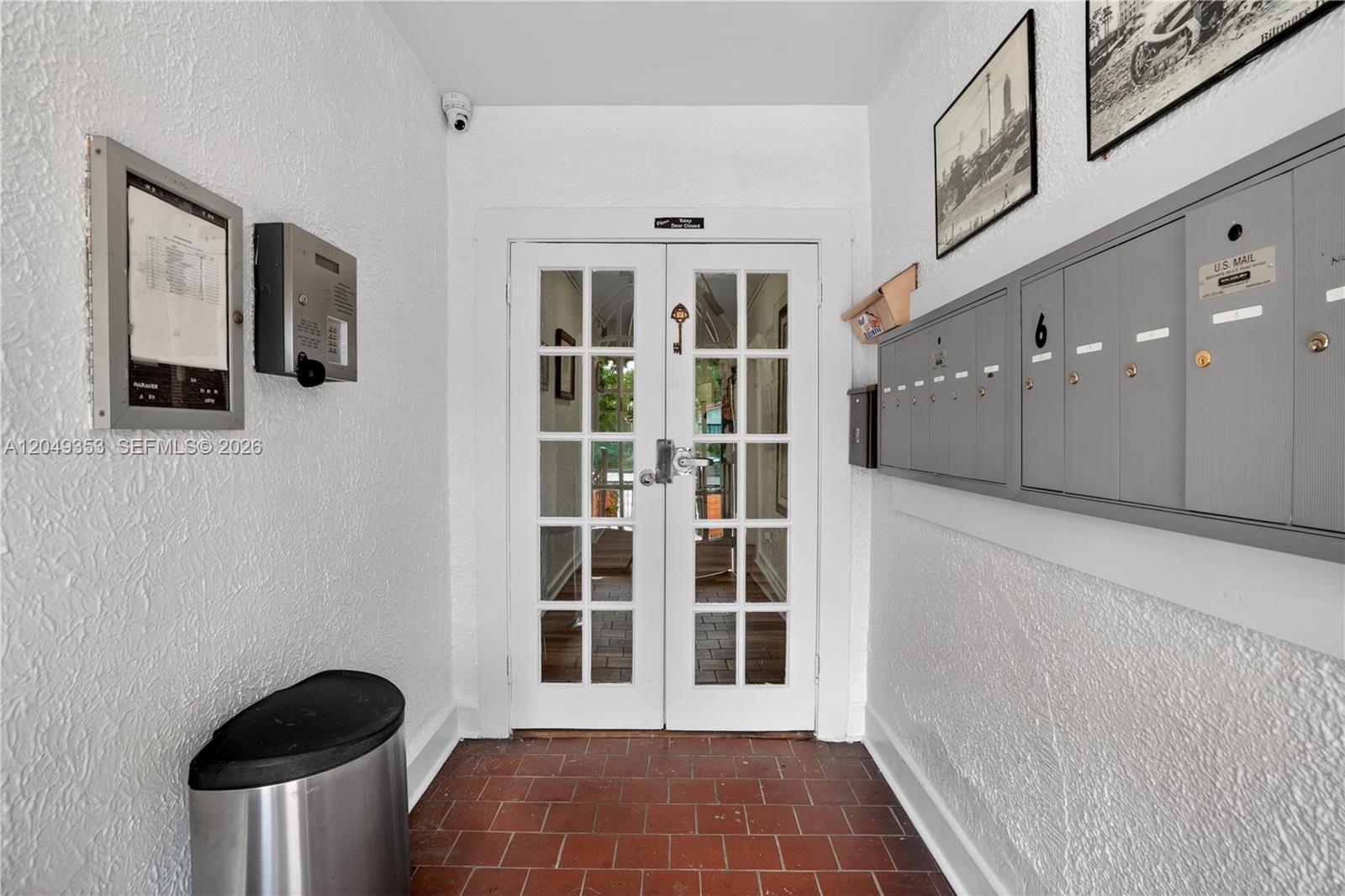 3409 South Le Jeune Road, Unit 9 Coral Gables, FL 33134 - Photo 3 of 12