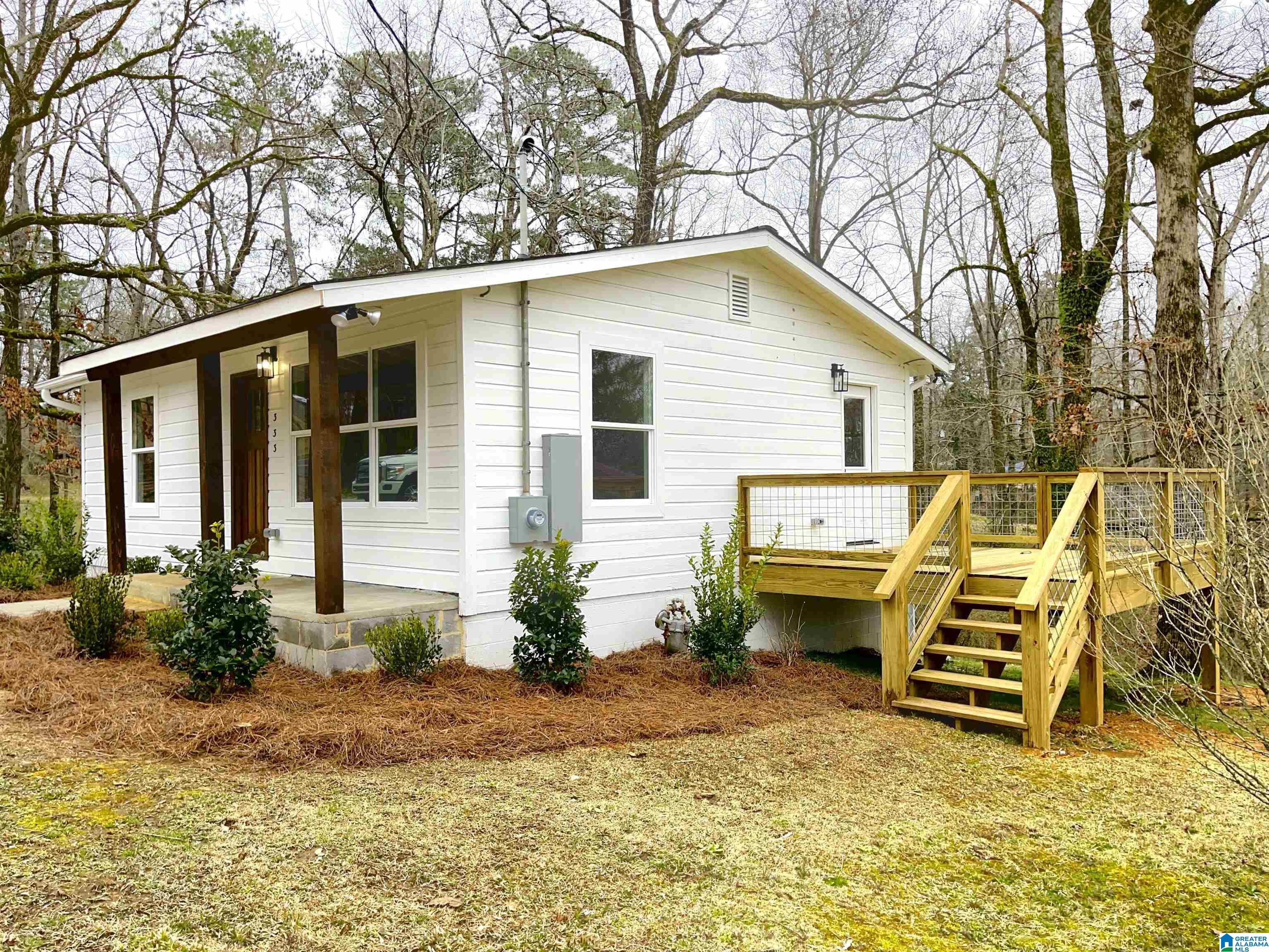 333 Harden Road Gardendale, AL 35071 - Photo 1 of 13