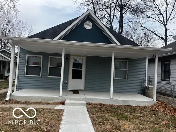 $1,595 | 1628 Cruft Street, Indianapolis, IN 46203