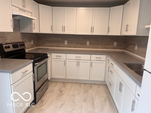 1628 Cruft Street Indianapolis, IN 46203 - Photo 13 of 20