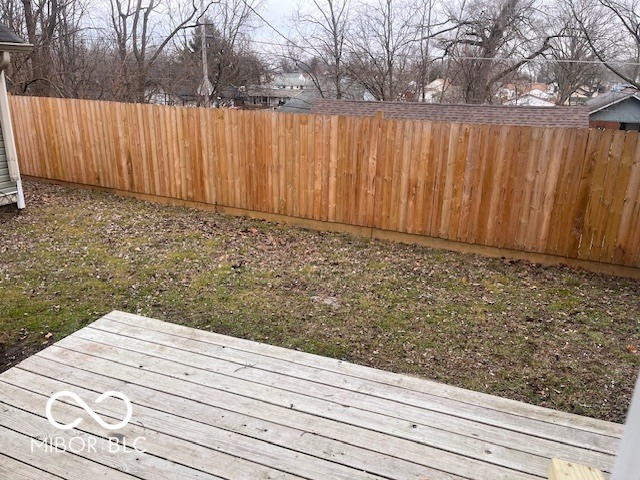 1628 Cruft Street Indianapolis, IN 46203 - Photo 20 of 20