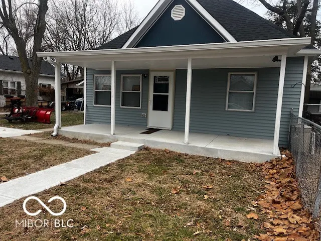 $1,595 | 1628 Cruft Street, Indianapolis, IN 46203