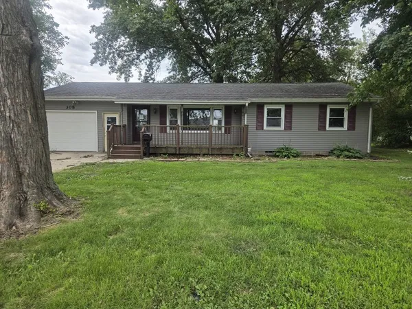 $99,900 | 308 North West Street, Cambridge, IL 61238