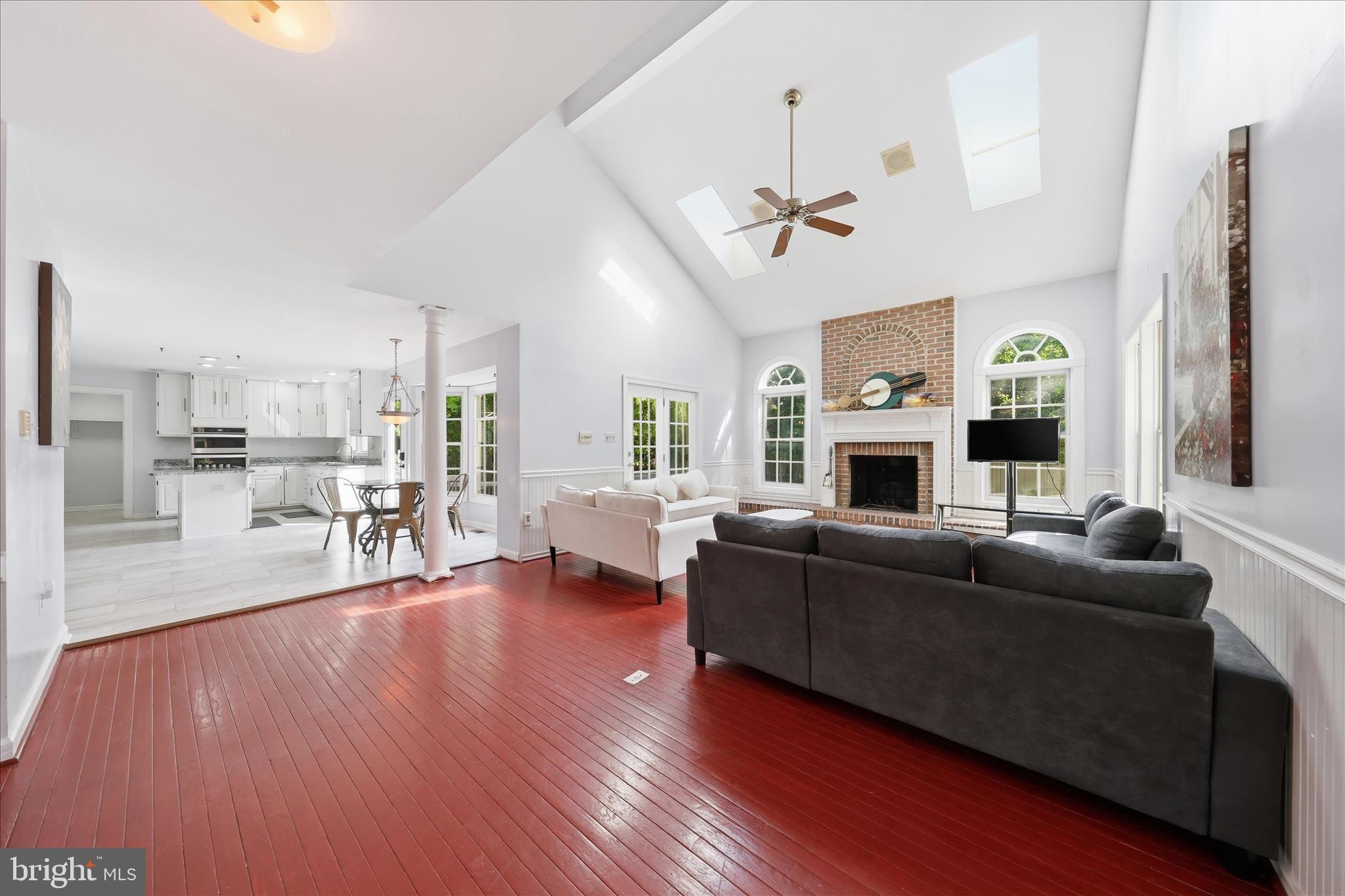 6135 Fieldcrest Court Frederick, MD 21701 - Photo 7 of 57 F05A3449