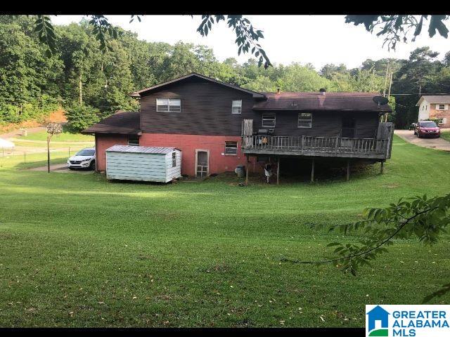 205 Oak Road Anniston, AL 36206 - Photo 50 of 50