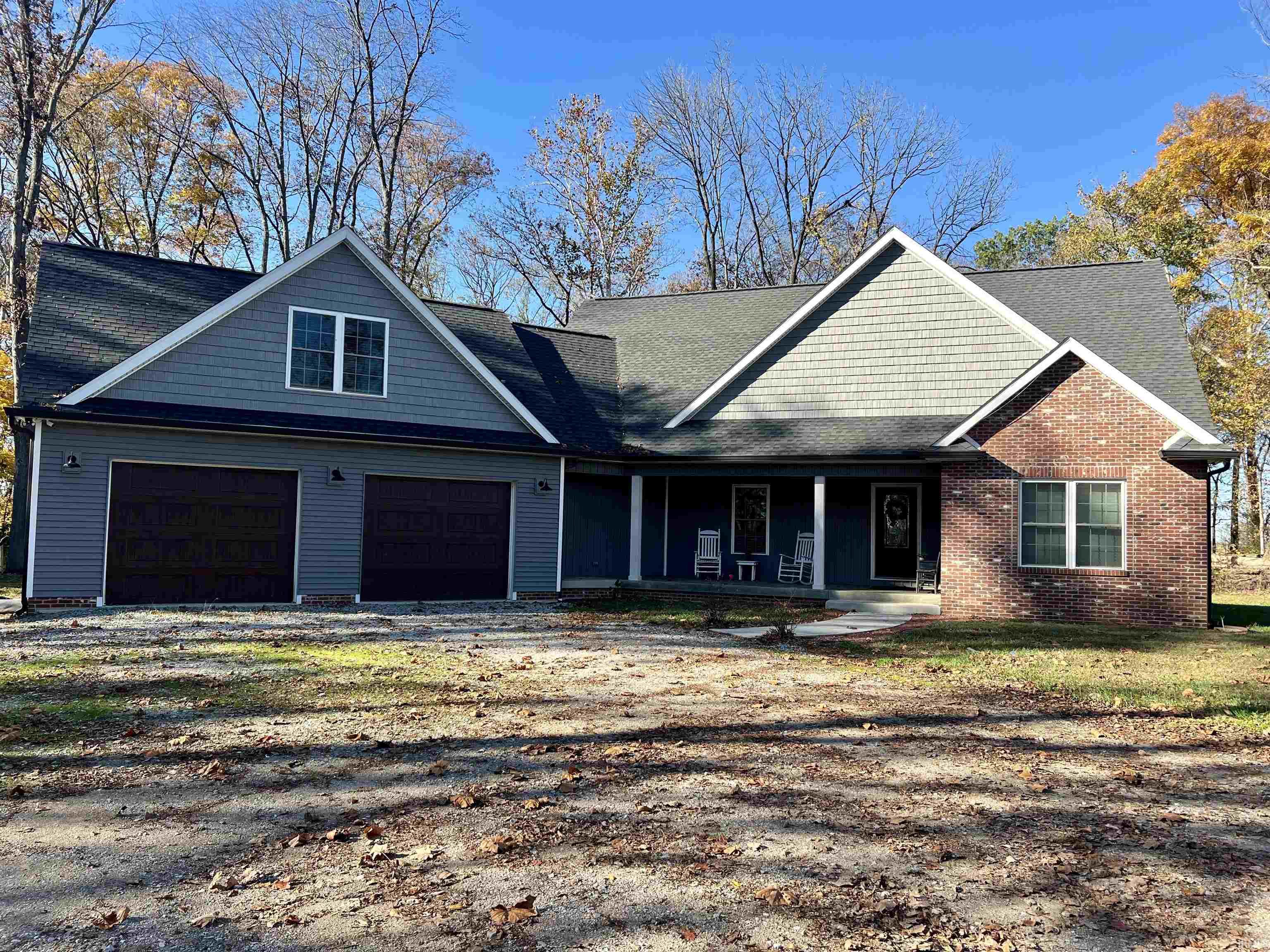 4000 High School Road Poseyville, IN 47633 - Photo 1 of 34 Gallery Image 1