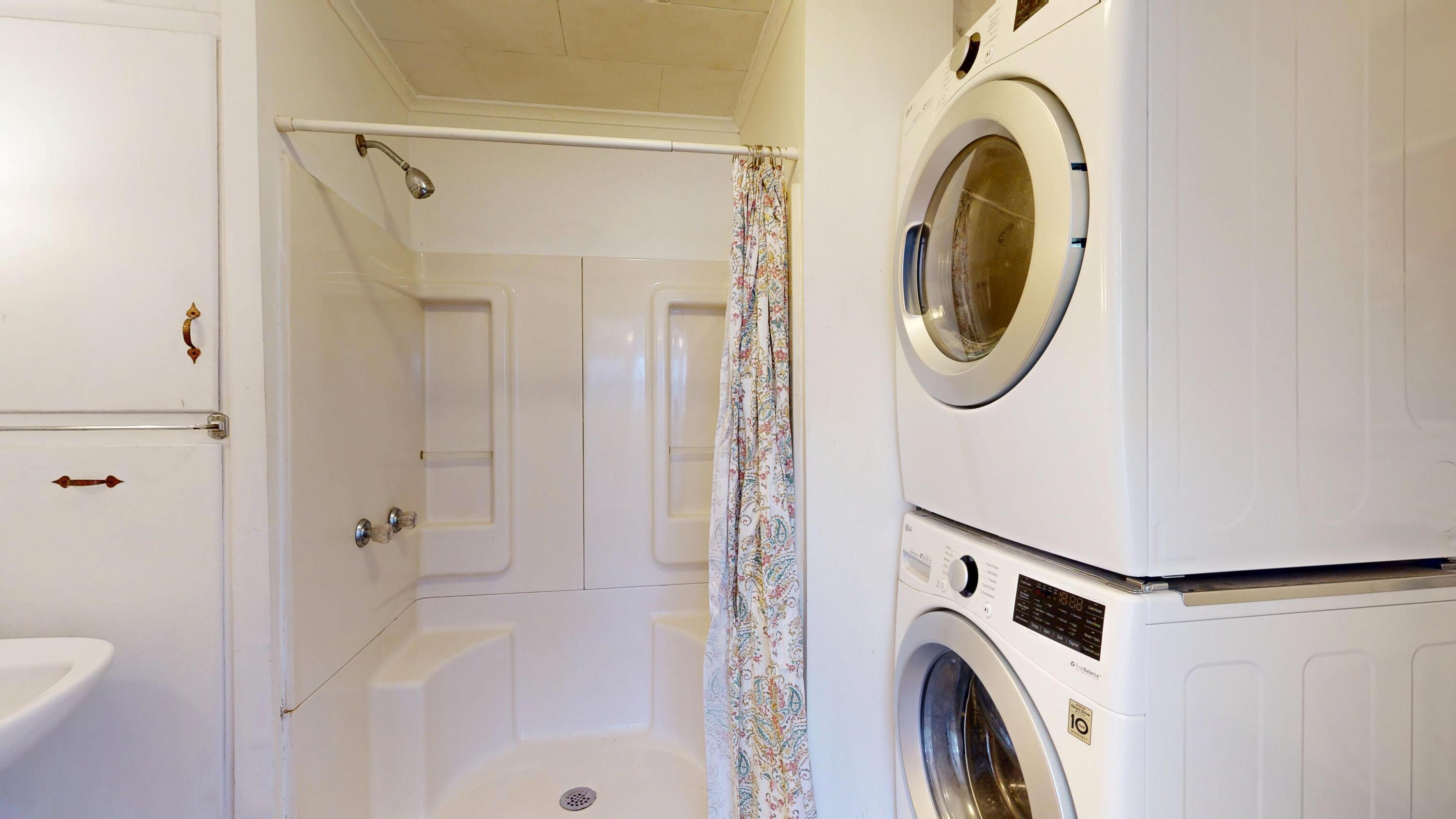 169 Old Lewiston Road North Monmouth, ME 04265 - Photo 27 of 48 Bathroom