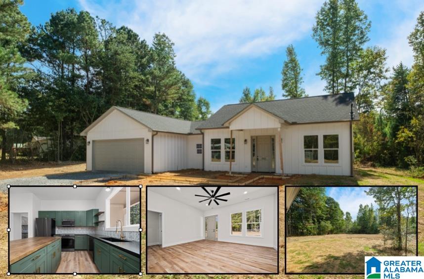 150 Prophecy Lane Springville, AL 35146 - Photo 1 of 27