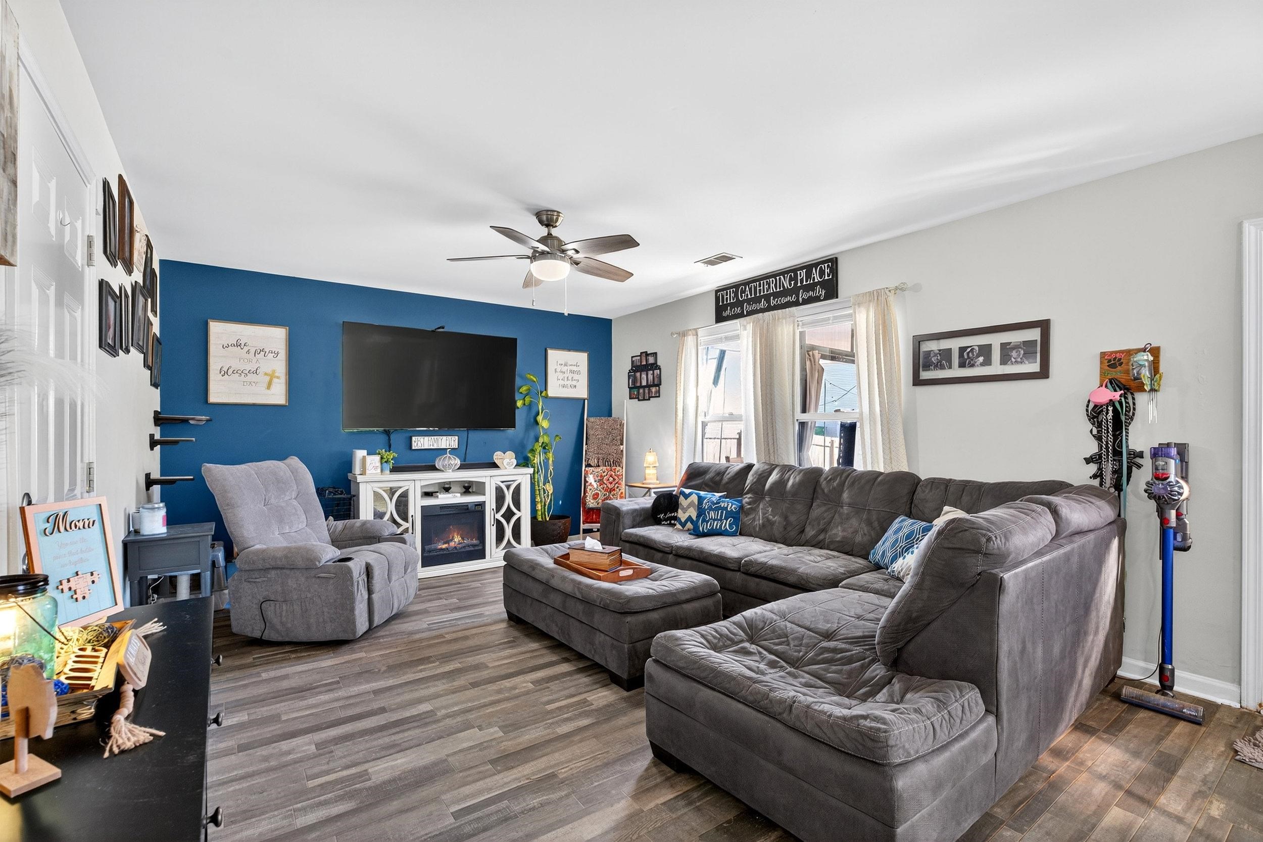 204 Bennett Dairy Road Spartanburg, SC 29307 - Photo 11 of 38 Gallery Image 11