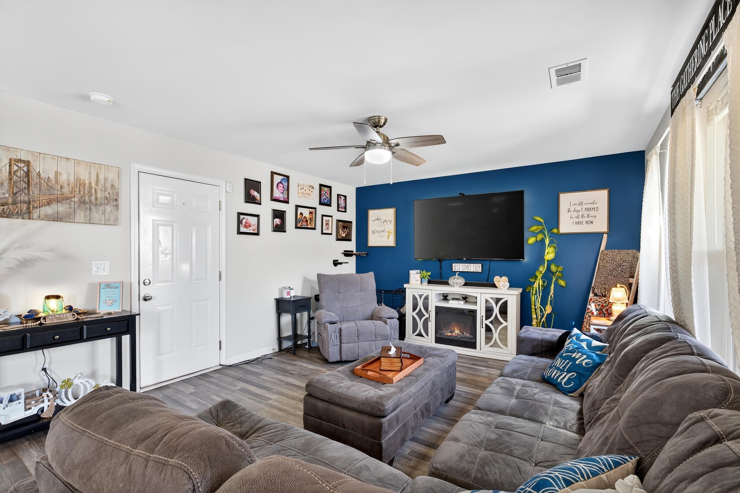 204 Bennett Dairy Road Spartanburg, SC 29307 - Photo 12 of 38 Gallery Image 12