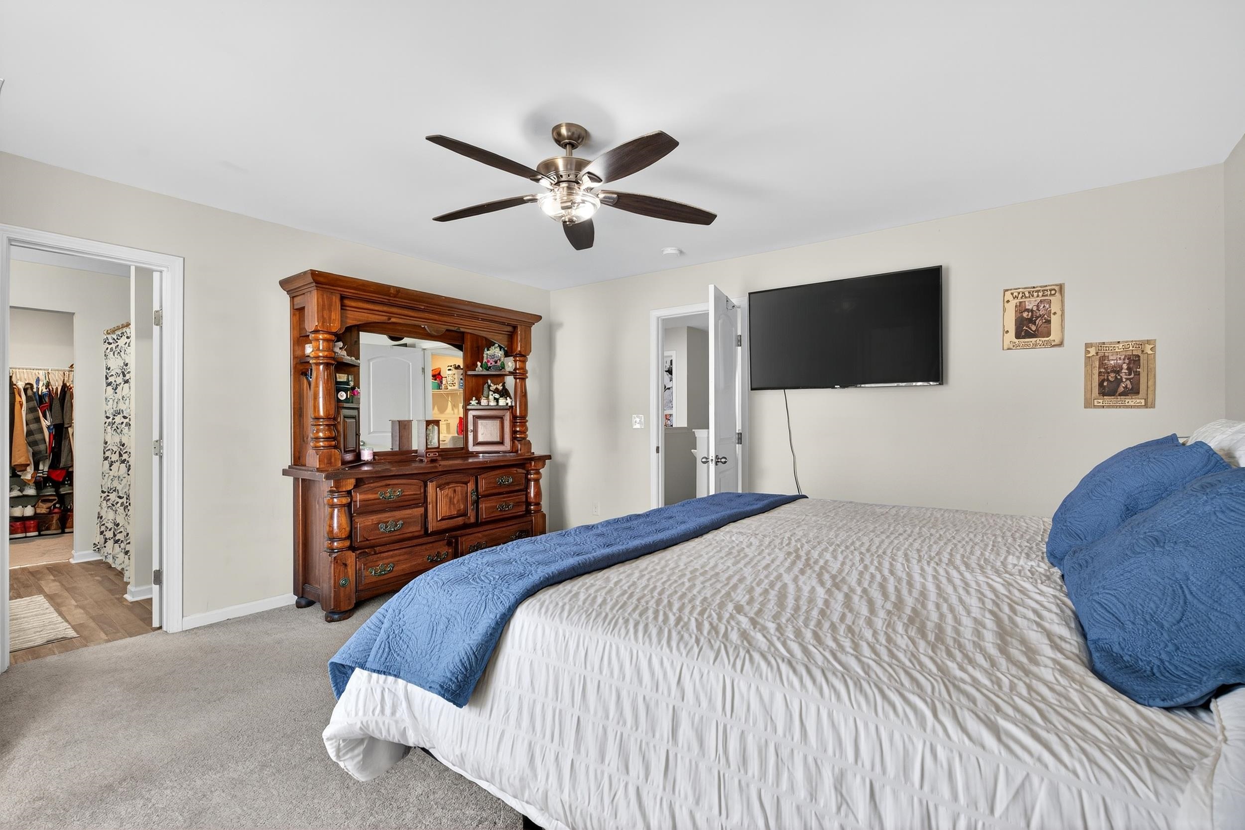 204 Bennett Dairy Road Spartanburg, SC 29307 - Photo 14 of 38 Gallery Image 14