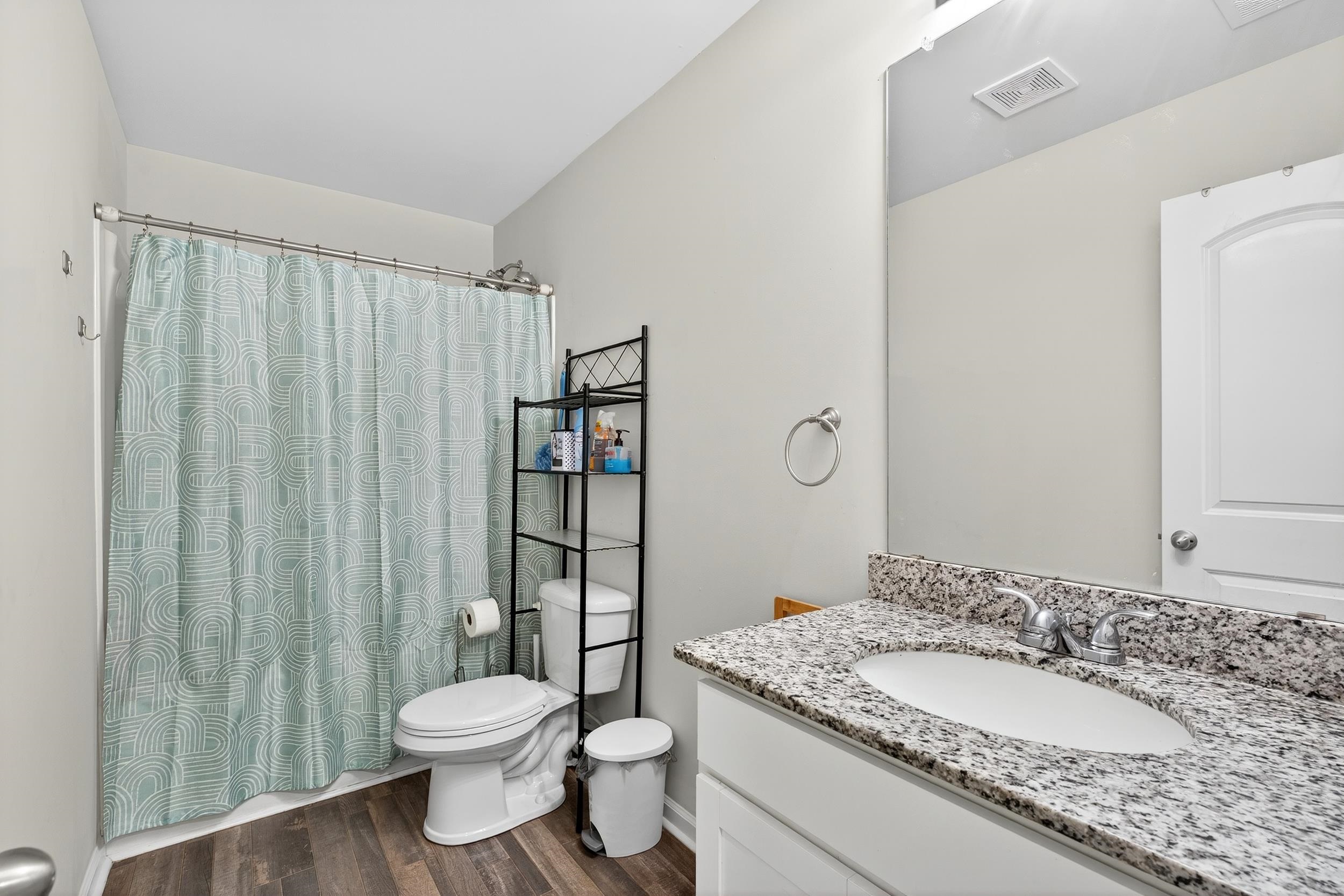 204 Bennett Dairy Road Spartanburg, SC 29307 - Photo 23 of 38 Gallery Image 23
