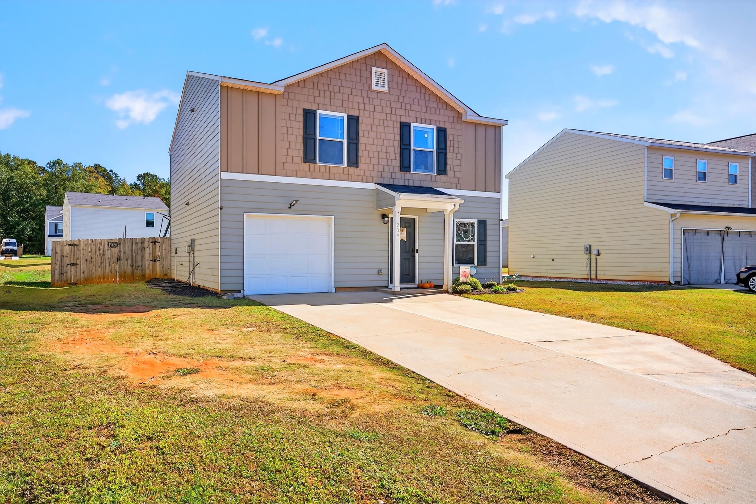 204 Bennett Dairy Road Spartanburg, SC 29307 - Photo 27 of 38 Gallery Image 27