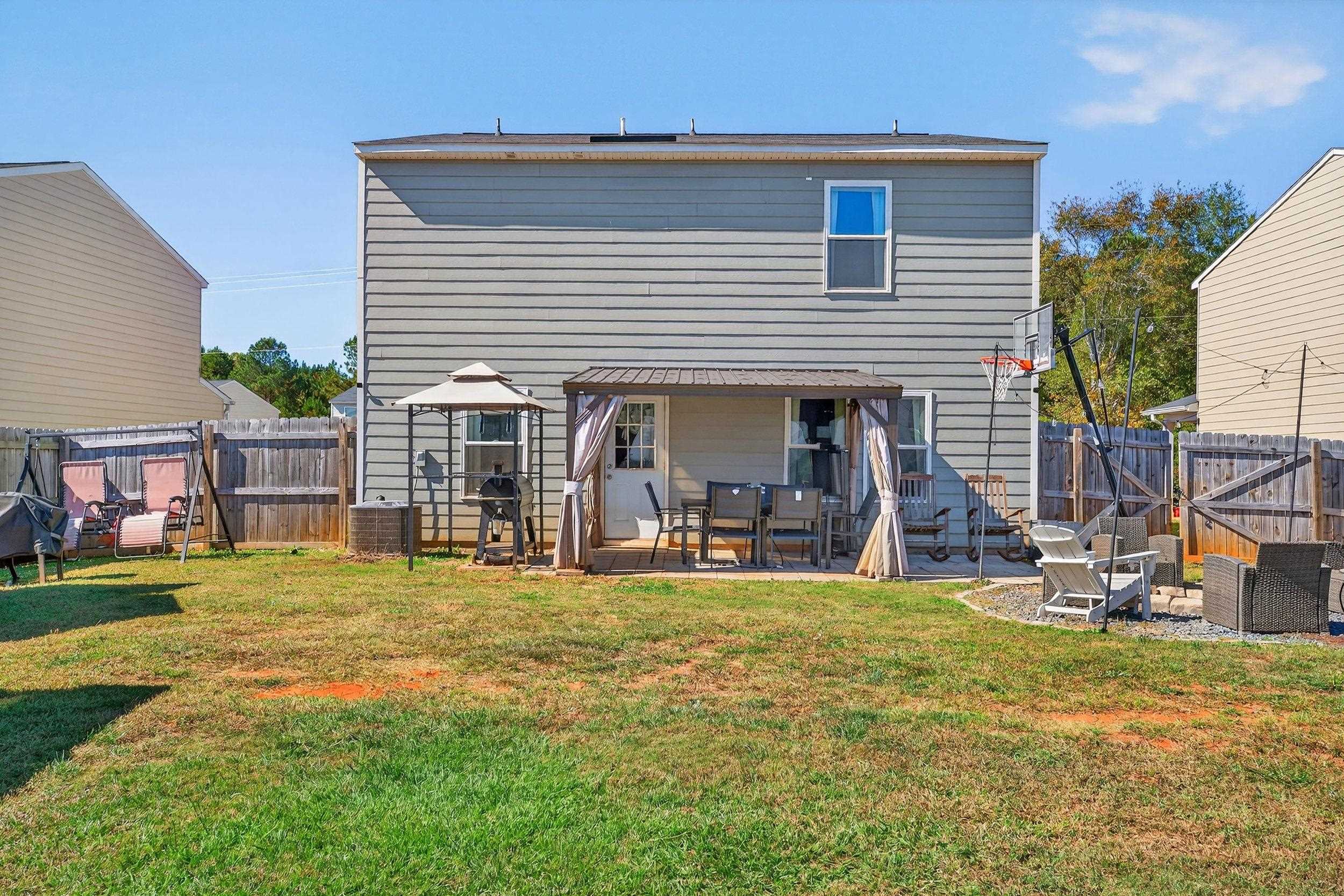 204 Bennett Dairy Road Spartanburg, SC 29307 - Photo 30 of 38 Gallery Image 30